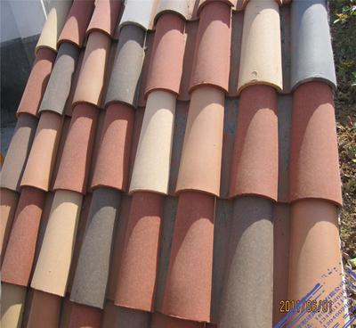 探秘浙江愛圣堡建材 傳承經(jīng)典，演繹西班牙瓦與筒瓦的建筑美學(xué)