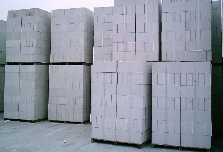 華預年產(chǎn)5萬方加氣混凝土砌塊生產(chǎn)線 建筑材料的創(chuàng)新設備