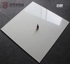 萬箱特價供應 白線石拋光磚——打造現(xiàn)代餐廳客廳的理想地磚選擇